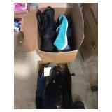 Large size shoes lot
