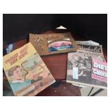 Vintage magazines and more from the 1960