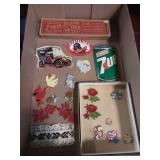 Famous Zambian Sealing Wax