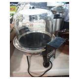 Kitchen small appliance lot