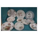 China Plates