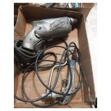 Vintage Speedway Speed  drill & sprayers