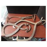 Vintage ice hooks