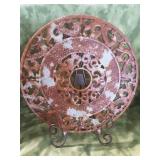 Rare Jade Bi artifact