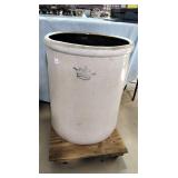Large crock 20 gallon