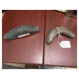 Boatstone banded slate