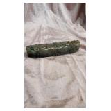 Chinese jade sculpture