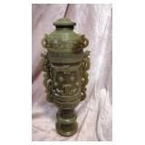 Jade Vase