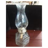Lamplight farms oil lamp