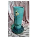 Roseville wincraft vase