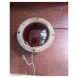 Cats÷eye 5300 antique railroad lantern lens