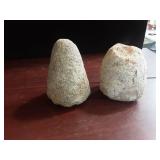Pair of pestles