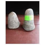 Pair of pestles