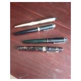 Eversharp vintage fountain pens