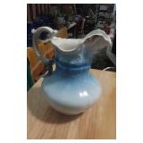 Watering vase with Planters pot