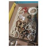 Costume Jewelry + miscellaneous