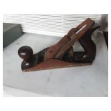 Stanley wood planer