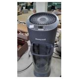 Honeywell dehumidifier