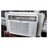 Haier air conditioner