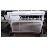 Kenmore air conditioning unit