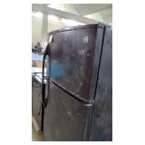 Daevoo electronics fridge