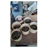 Miscellaneous tool lot