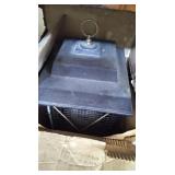 Emerson electronic bug killer