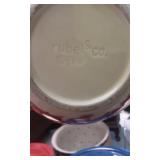 Kitchen ware with unique designs