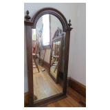 Henshaw wall mirror