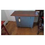 David t Smith company cabinet