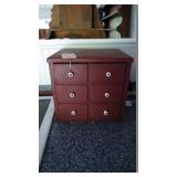 Toaster or bread cabinet