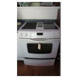 Jenn-Air stove