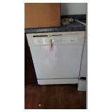 General Electric Profile Dishwasher