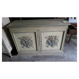Vintage sideboard