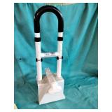 Drive medical bed bar