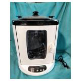 Franklin chef vertisserie