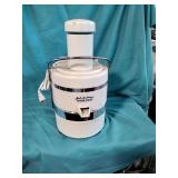 Jack LaLanne`s power juicer