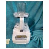 Wolfgang Puck Bistro Collection 6-Cup Food