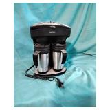 Ultrex coffee maker