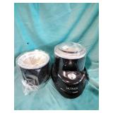 Ultrex ice cream maker