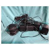 JBL surround sound speakers