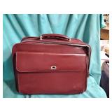 Franklin Covy briefcase