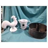 Americana decor and more