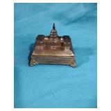 US capital storage box