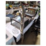 Large piece of driftwood