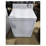 GE dryer