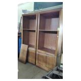 Cabinets