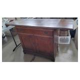 Heywood Wakefield kitchen server