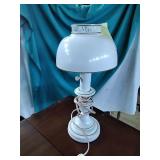 Small table lamp