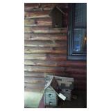 Birdhouse